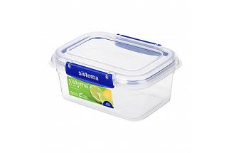 SISTEMA 1L RECT KLIP IT +
