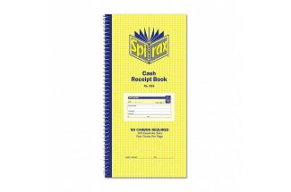 SPIRAX 553 CSH REC BK NCR PK10