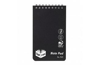 SPIRAX P541 PP N/BOOK 96PG PK5