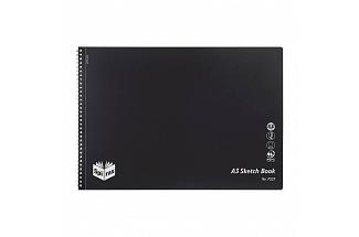 SPIRAX P533 PP SKCH BK A3 PK10
