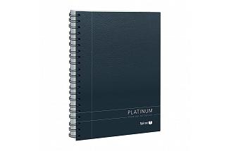 SPIRAX 401 PLATI N/BOOK A5 PK5