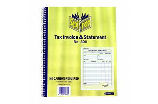 SPIRAX 500 TAX INV& STM QT PK5