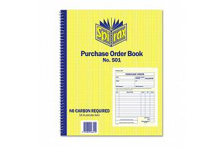 SPIRAX 501 PUR ORDER QURTO PK5