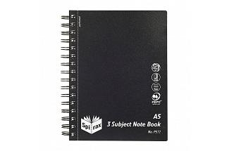 SPIRAX P572 3 SUB A5 300P PK5