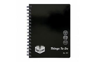 SPIRAX 701 THINGS TO DO PK5