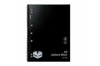 SPIRAX P906 PP LECT BK PK10