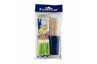 STAEDTLER JUMBO SCHOOL KIT