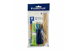 STAEDTLER CORE SCHOOL KIT