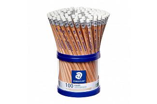 STAEDTLER 132N-O PENCIL CUP100