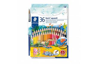 STAED NORI AQUA WC PENCIL BX36