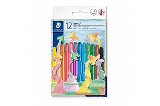 STAED NORIS TWIST CRAYON BX12