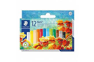 STAED NORIS OIL PASTEL BX12