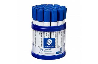 STAED W/BMRK351 BULL BLU CUP19