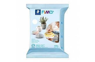 STAED FIMOAIR 1KG WHITE