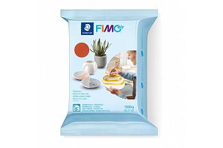 STAED FIMOAIR 1KG TERRACOTTA