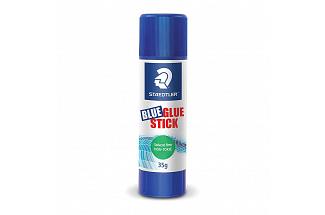 STAED GLUE STICK BLU 35G BX10