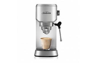 SUNBEAM COMPACT ESPRESSO MACHN