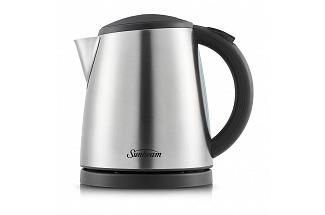 SUNBEAM BELLE AQUA 1L SS KETTL