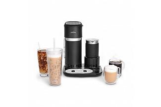SUNBEAM ICED + HOT COFFEE MCHN